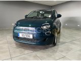 2022 Model Otomatik Fiat 500 Ailesi