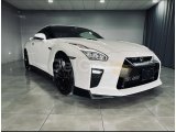 2019 Model Otomatik Nissan GT-R