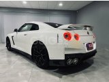 2019 Model Otomatik Nissan GT-R