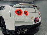 2019 Model Otomatik Nissan GT-R