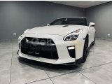 2019 Model Otomatik Nissan GT-R