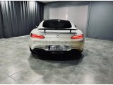 2015 Model Otomatik Mercedes-Benz AMG GT