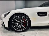 2015 Model Otomatik Mercedes-Benz AMG GT