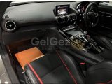 2015 Model Otomatik Mercedes-Benz AMG GT