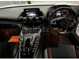 2015 Model Otomatik Mercedes-Benz AMG GT