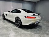 2015 Model Otomatik Mercedes-Benz AMG GT