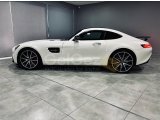 2015 Model Otomatik Mercedes-Benz AMG GT