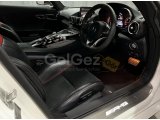 2015 Model Otomatik Mercedes-Benz AMG GT