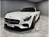 2015 Model Otomatik Mercedes-Benz AMG GT