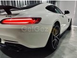2015 Model Otomatik Mercedes-Benz AMG GT