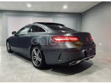 2020 Model Otomatik Mercedes-Benz E Serisi