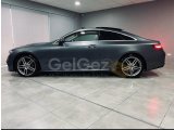 2020 Model Otomatik Mercedes-Benz E Serisi