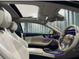 2020 Model Otomatik Mercedes-Benz E Serisi