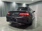 2020 Model Otomatik Mercedes-Benz E Serisi