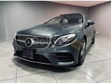 2020 Model Otomatik Mercedes-Benz E Serisi