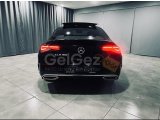 2020 Model Otomatik Mercedes-Benz CLA