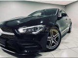 2020 Model Otomatik Mercedes-Benz CLA