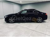 2020 Model Otomatik Mercedes-Benz CLA