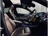 2020 Model Otomatik Mercedes-Benz CLA
