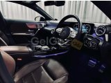 2020 Model Otomatik Mercedes-Benz CLA