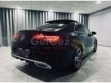 2020 Model Otomatik Mercedes-Benz CLA