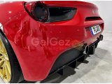 2017 Model Otomatik Ferrari 488