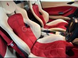 2017 Model Otomatik Ferrari 488