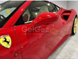 2017 Model Otomatik Ferrari 488