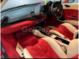 2017 Model Otomatik Ferrari 488