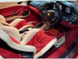 2017 Model Otomatik Ferrari 488