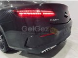 2021 Model Otomatik Mercedes-Benz E Serisi