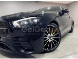 2021 Model Otomatik Mercedes-Benz E Serisi