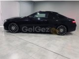 2021 Model Otomatik Mercedes-Benz E Serisi