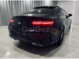 2021 Model Otomatik Mercedes-Benz E Serisi