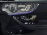 2021 Model Otomatik Mercedes-Benz E Serisi