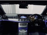 2021 Model Otomatik Mercedes-Benz E Serisi