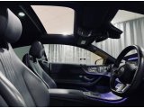 2021 Model Otomatik Mercedes-Benz E Serisi