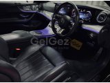 2021 Model Otomatik Mercedes-Benz E Serisi