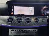 2022 Model Otomatik Mercedes-Benz E Serisi
