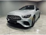 2022 Model Otomatik Mercedes-Benz E Serisi