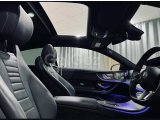 2022 Model Otomatik Mercedes-Benz E Serisi
