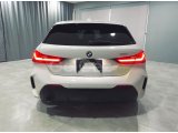 2020 Model Otomatik BMW 1 Serisi