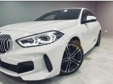 2020 Model Otomatik BMW 1 Serisi