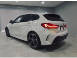 2020 Model Otomatik BMW 1 Serisi