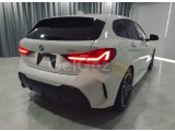 2020 Model Otomatik BMW 1 Serisi