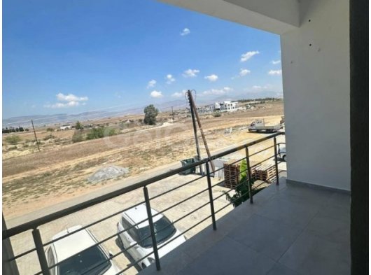 2+1 EŞYASIZ KİRALIK DAİRE