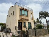 GÖNYELİ MERKEZDE SATILIK TRİPLEKS VİLLA