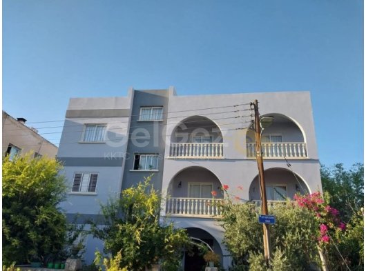 KIZ ÖGRENCİYE 3+1 FULL EŞYALI AYLIK ÖDEMELİ DAİRE