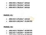 %220 İMAR ORANLI SATILIK ARSALAR