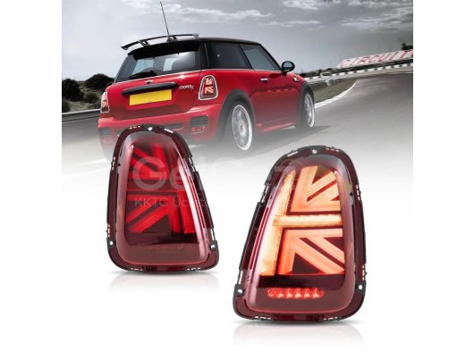 COOPER R55 / R56 08-14 LED STOP